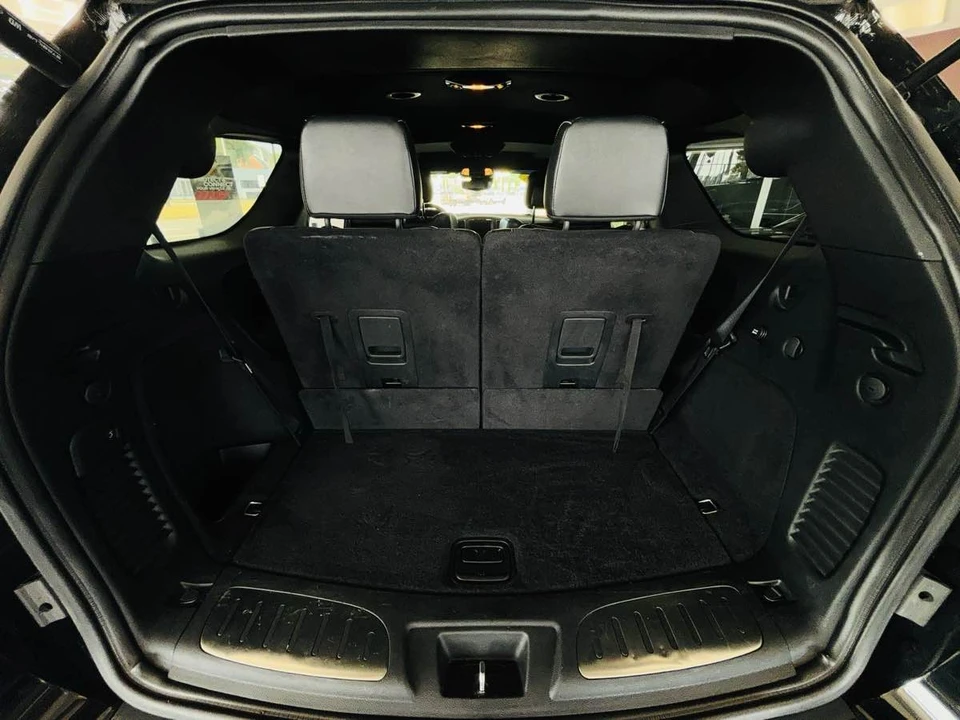 2018 Dodge Durango 3rd Gen - Image 10 of 31