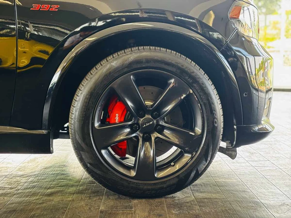 2018 Dodge Durango 3rd Gen - Image 26 of 31