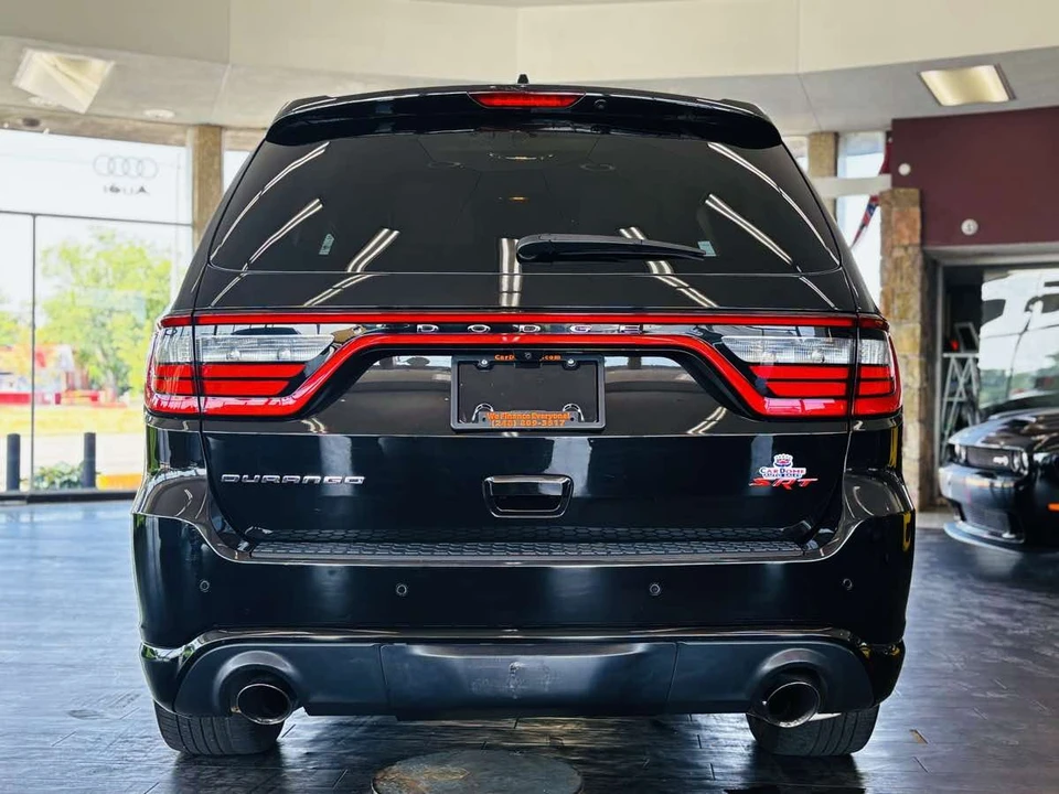 2018 Dodge Durango 3rd Gen - Image 11 of 31