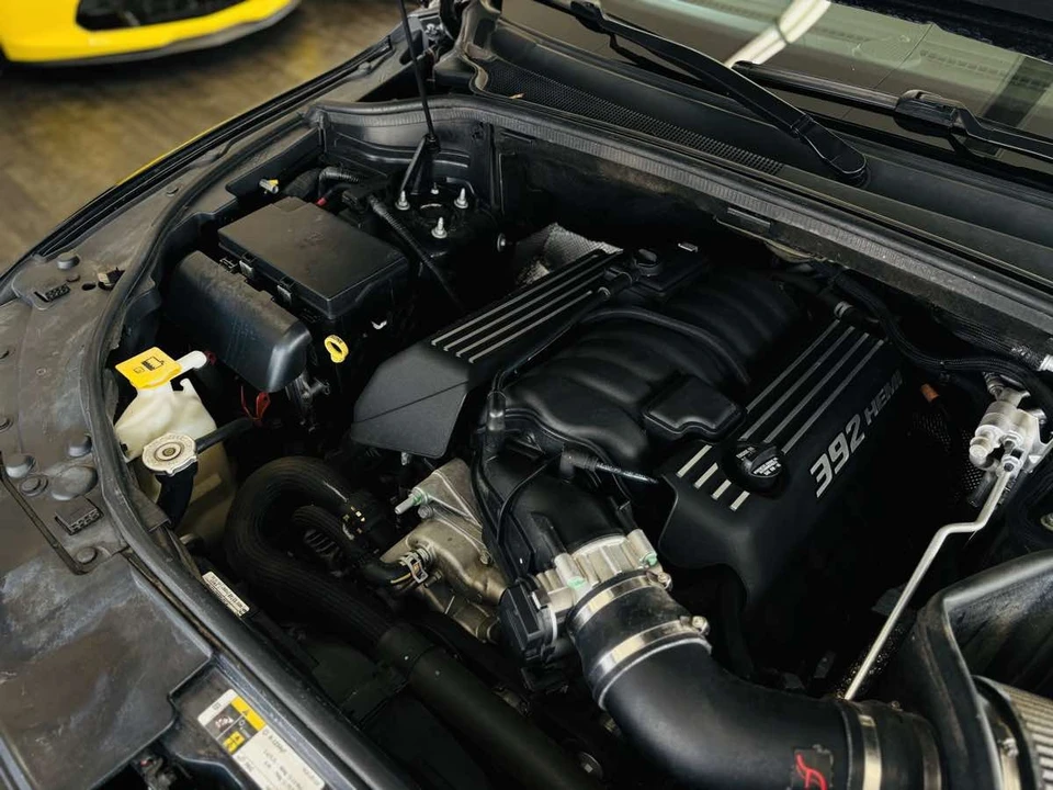 2018 Dodge Durango 3rd Gen - Image 21 of 31