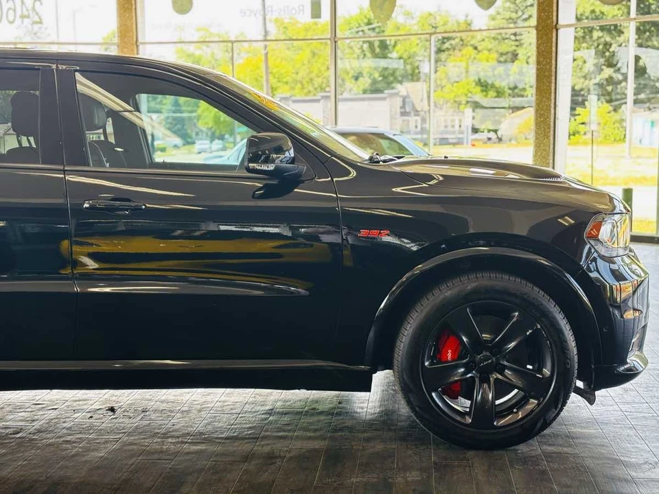 2018 Dodge Durango 3rd Gen - Image 5 of 31