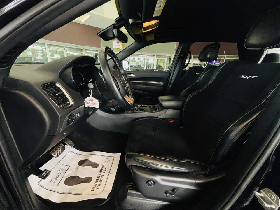 2018 Dodge Durango 3rd Gen - Image 31 of 31