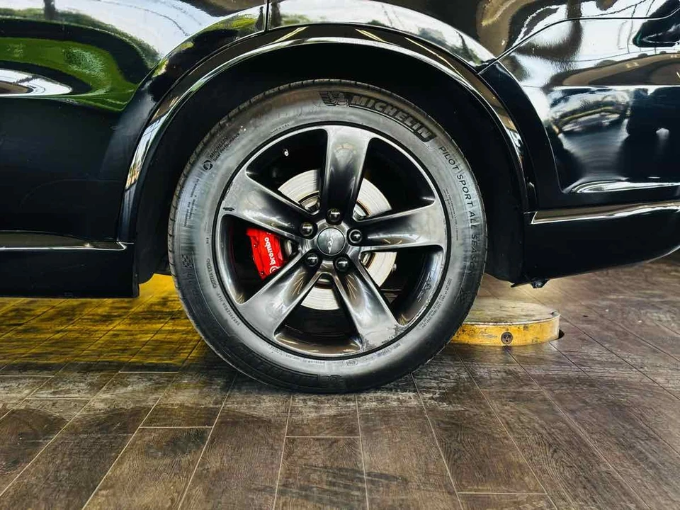 2018 Dodge Durango 3rd Gen - Image 28 of 31