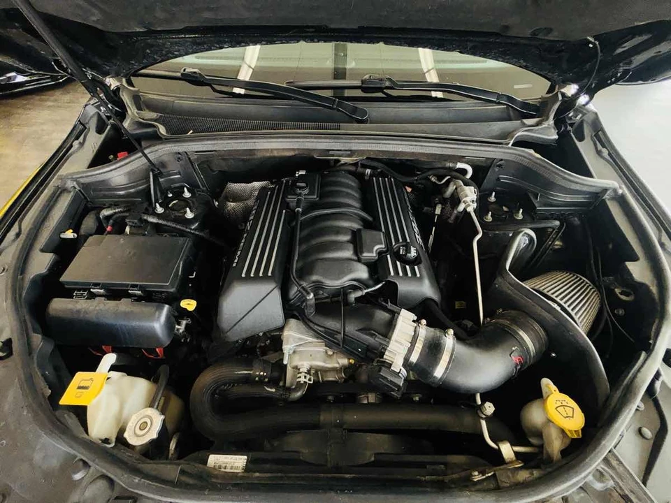 2018 Dodge Durango 3rd Gen - Image 24 of 31