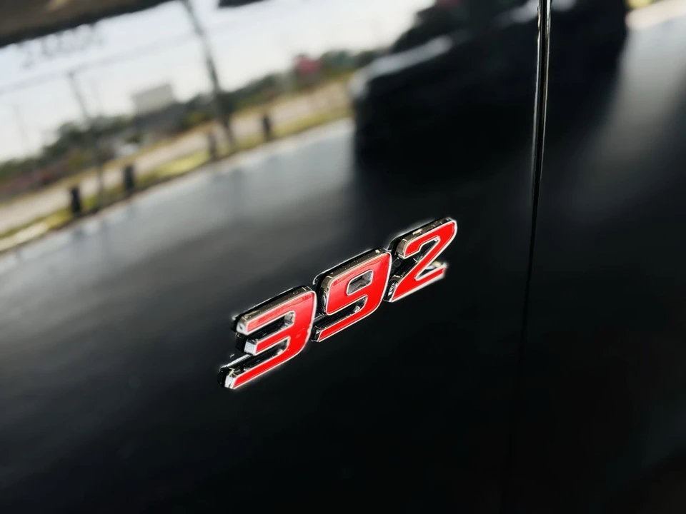 2018 Dodge Durango 3rd Gen - Image 16 of 31