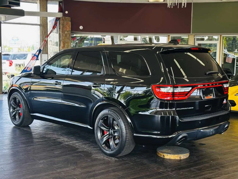 2018 Dodge Durango 3rd Gen - Image 13 of 31