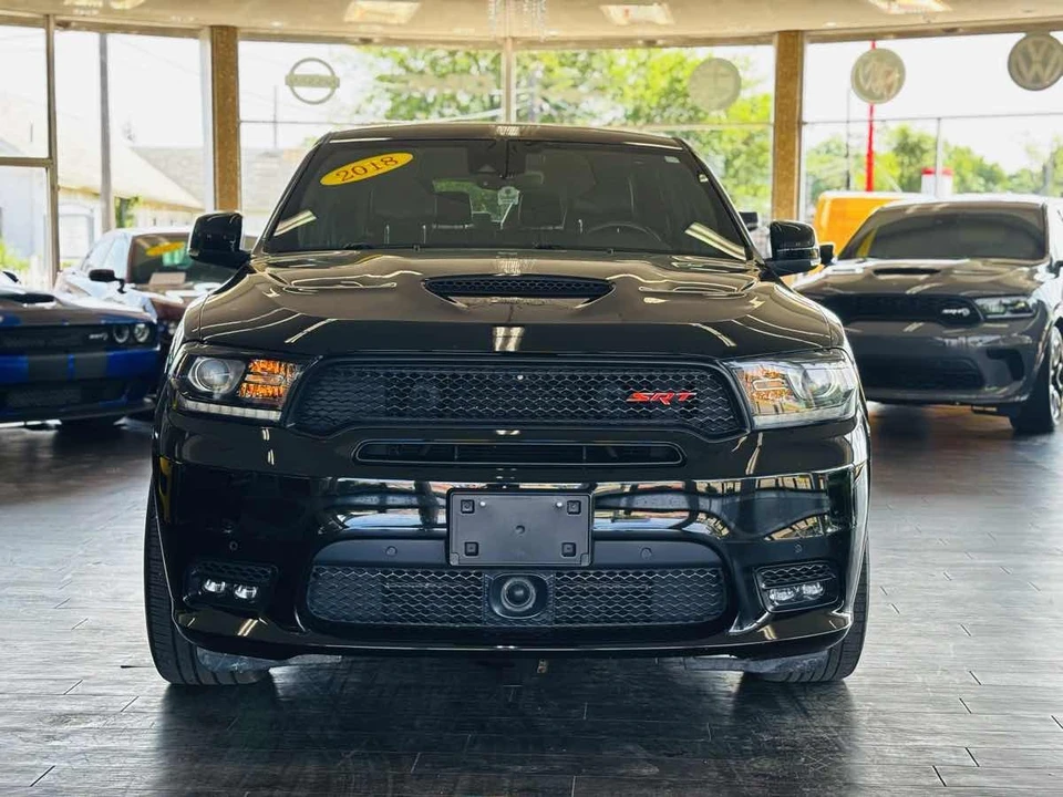 2018 Dodge Durango 3rd Gen - Image 19 of 31