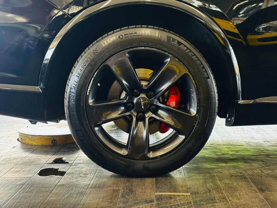 2018 Dodge Durango 3rd Gen - Image 27 of 31