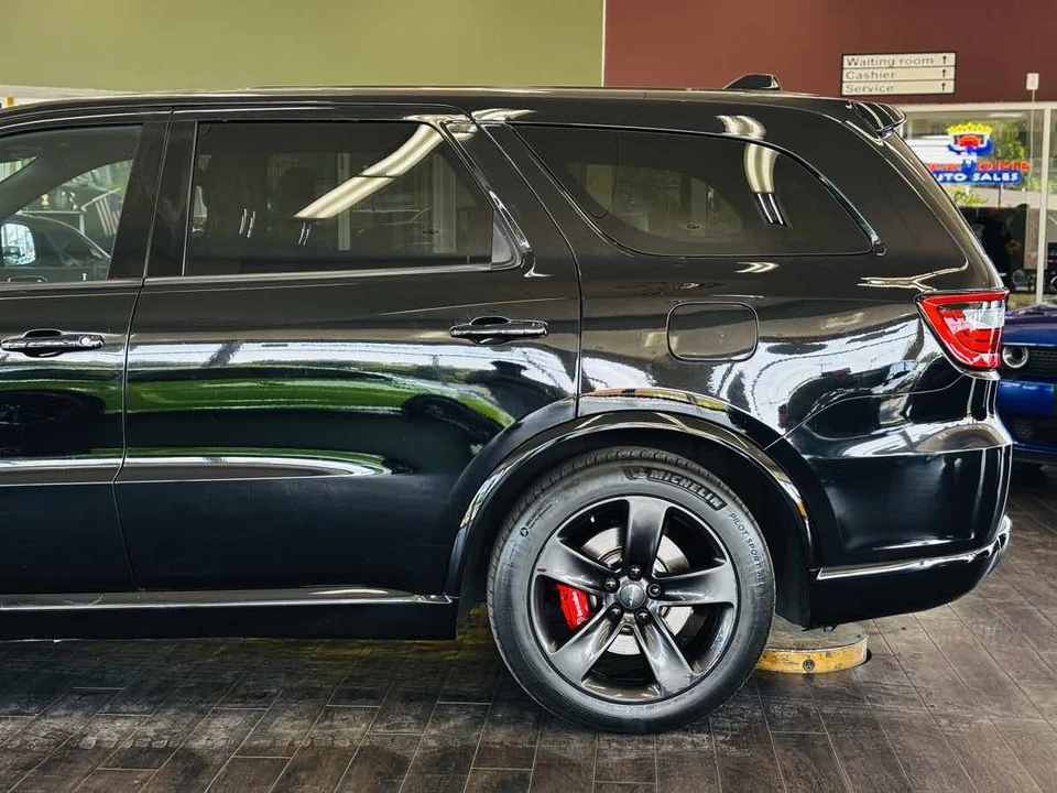 2018 Dodge Durango 3rd Gen - Image 14 of 31