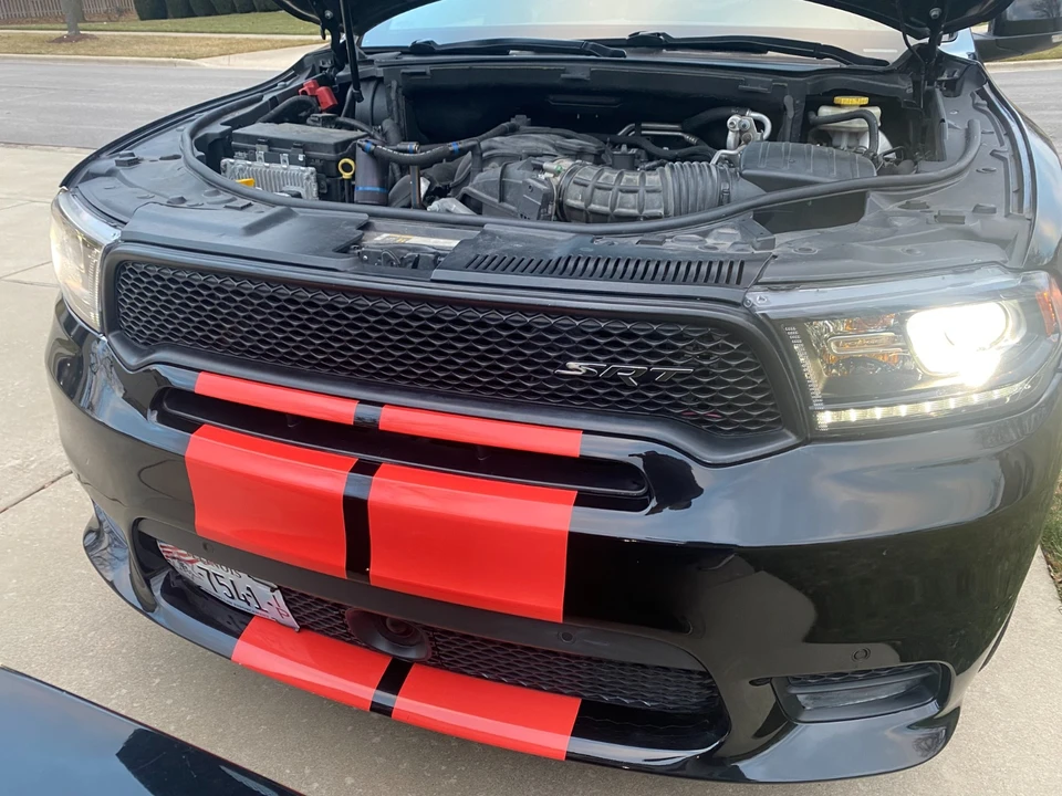2018 Dodge Durango 3rd Gen - Image 3 of 14