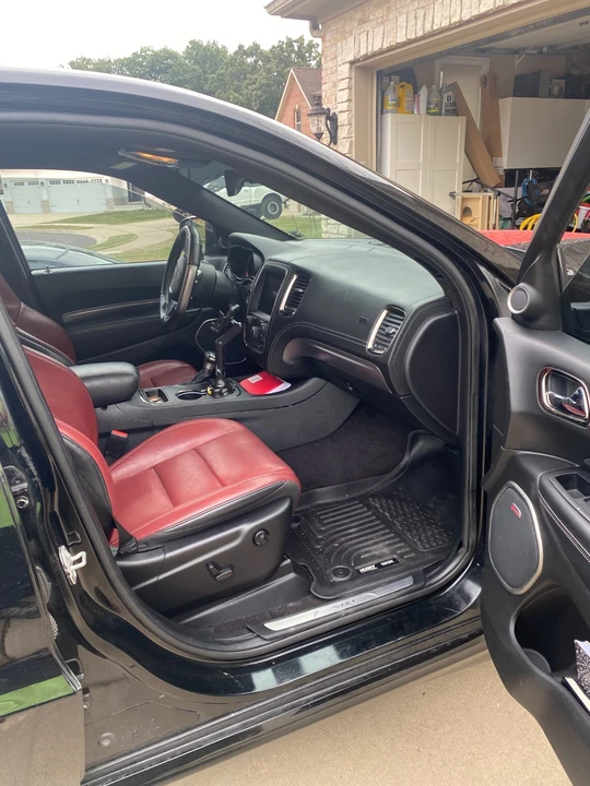 2018 Dodge Durango 3rd Gen - Image 6 of 14