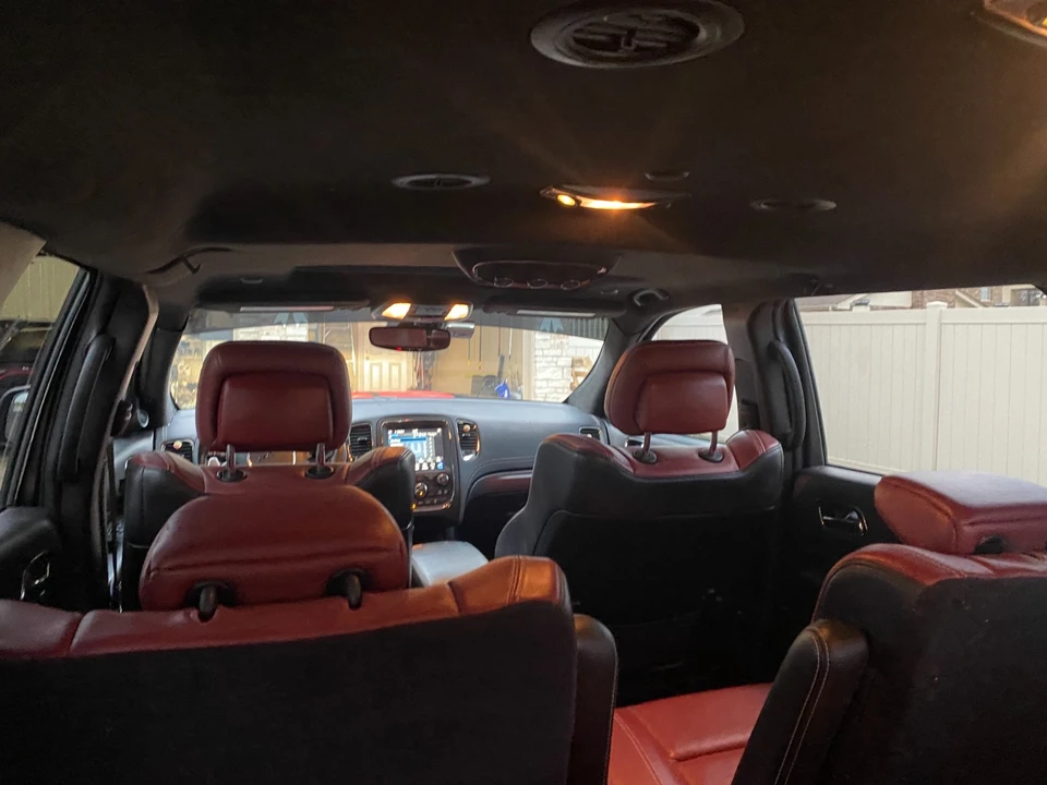 2018 Dodge Durango 3rd Gen - Image 13 of 14