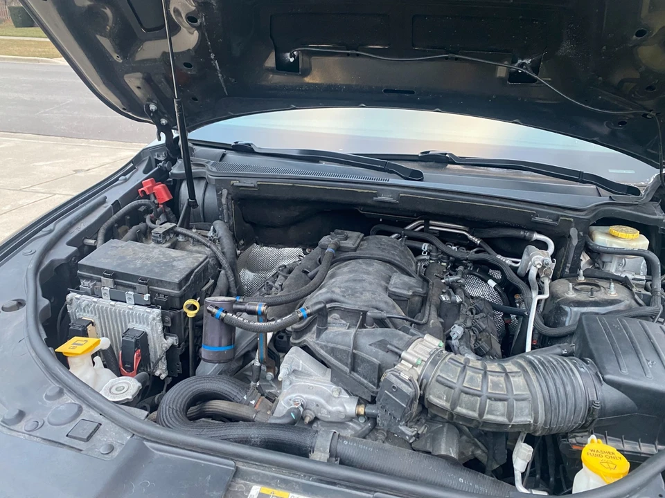 2018 Dodge Durango 3rd Gen - Image 8 of 14