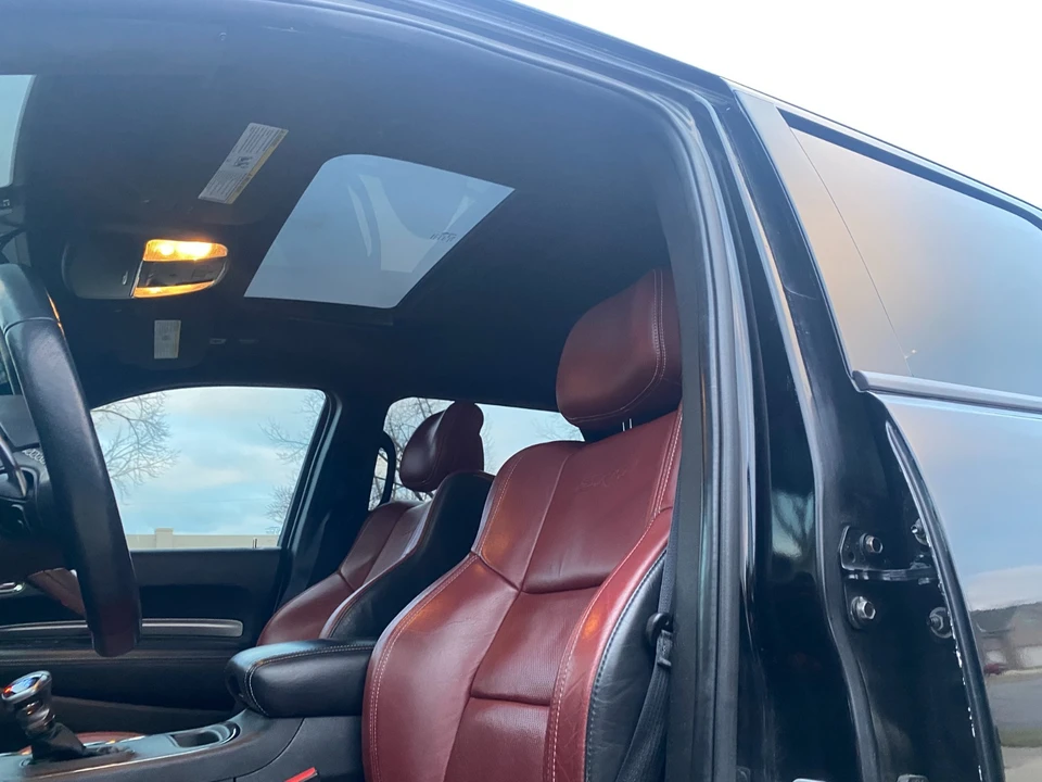 2018 Dodge Durango 3rd Gen - Image 12 of 14