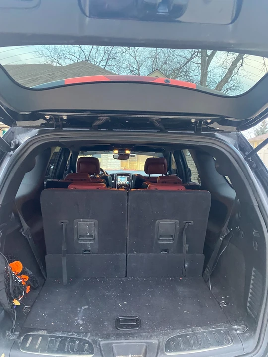 2018 Dodge Durango 3rd Gen - Image 14 of 14