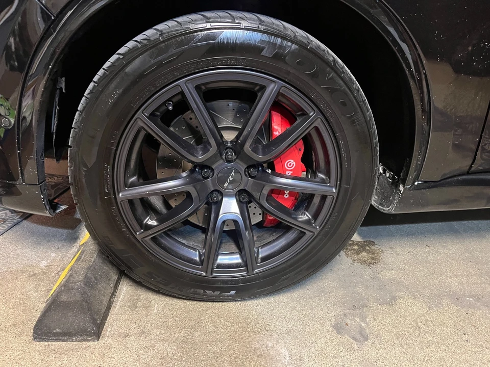 2018 Dodge Durango 3rd Gen - Image 11 of 14