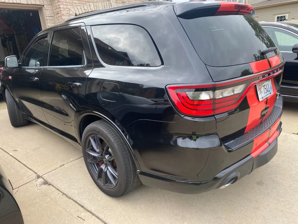2018 Dodge Durango 3rd Gen - Image 2 of 14