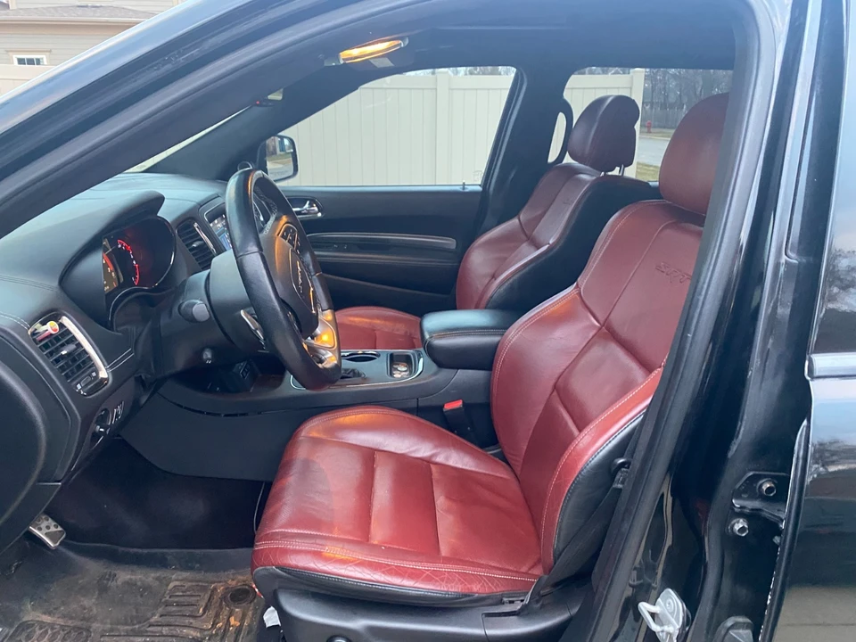 2018 Dodge Durango 3rd Gen - Image 5 of 14