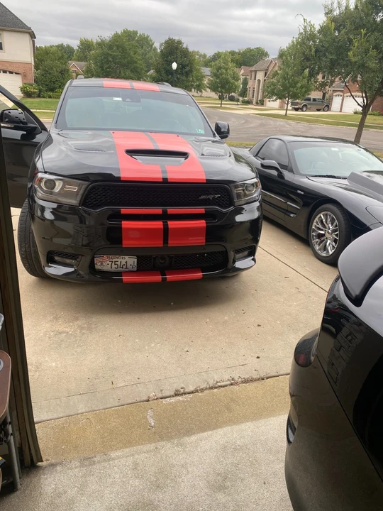 2018 Dodge Durango 3rd Gen - Image 10 of 14