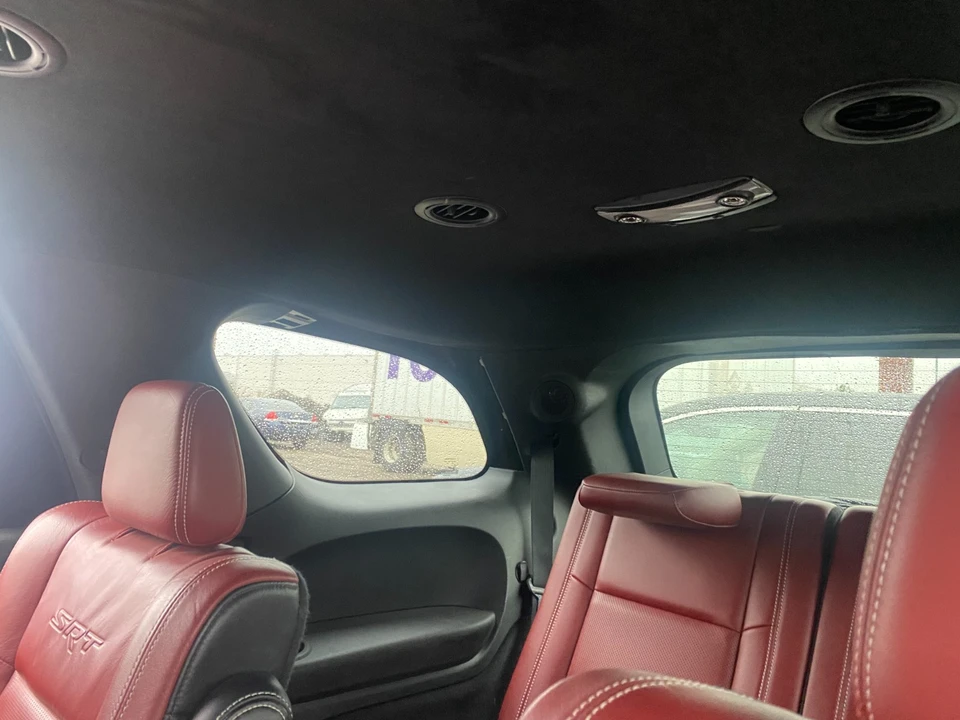 2018 Dodge Durango 3rd Gen - Image 7 of 14
