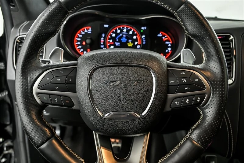 2018 Dodge Durango 3rd Gen - Image 24 of 30