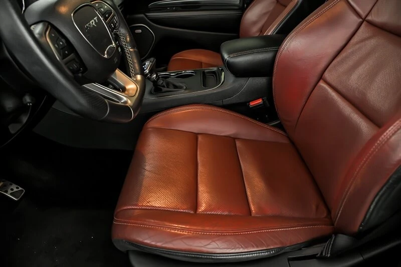 2018 Dodge Durango 3rd Gen - Image 17 of 30