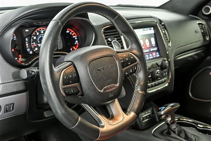 2018 Dodge Durango 3rd Gen - Image 21 of 30
