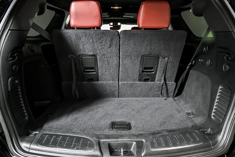 2018 Dodge Durango 3rd Gen - Image 11 of 30