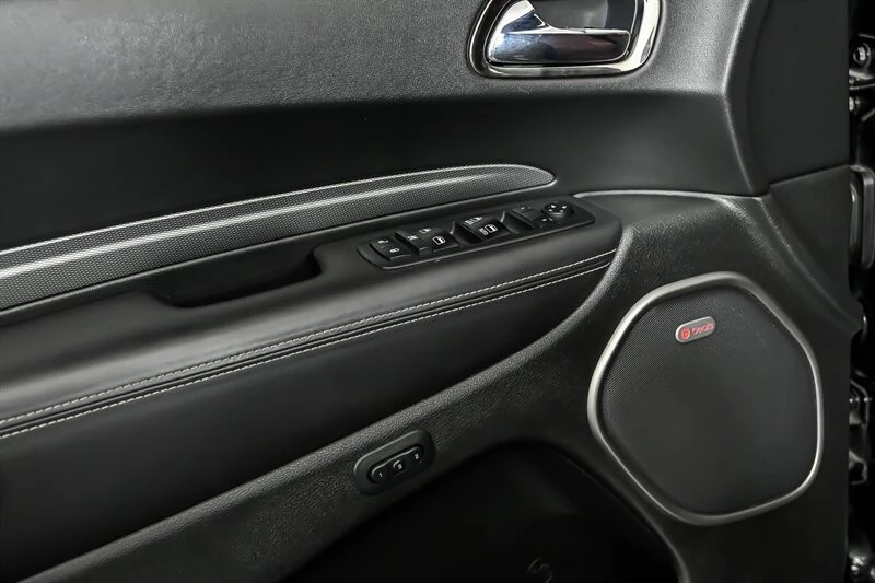 2018 Dodge Durango 3rd Gen - Image 13 of 30