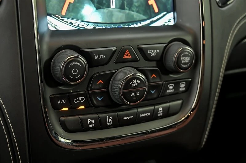 2018 Dodge Durango 3rd Gen - Image 28 of 30