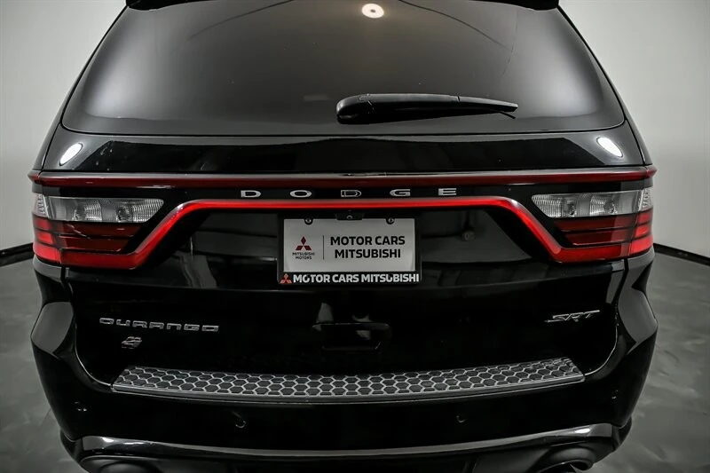 2018 Dodge Durango 3rd Gen - Image 8 of 30