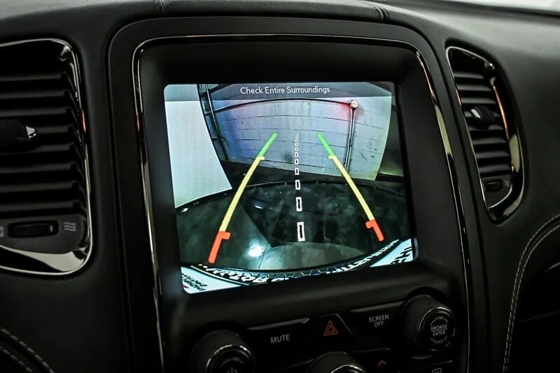 2018 Dodge Durango 3rd Gen - Image 27 of 30