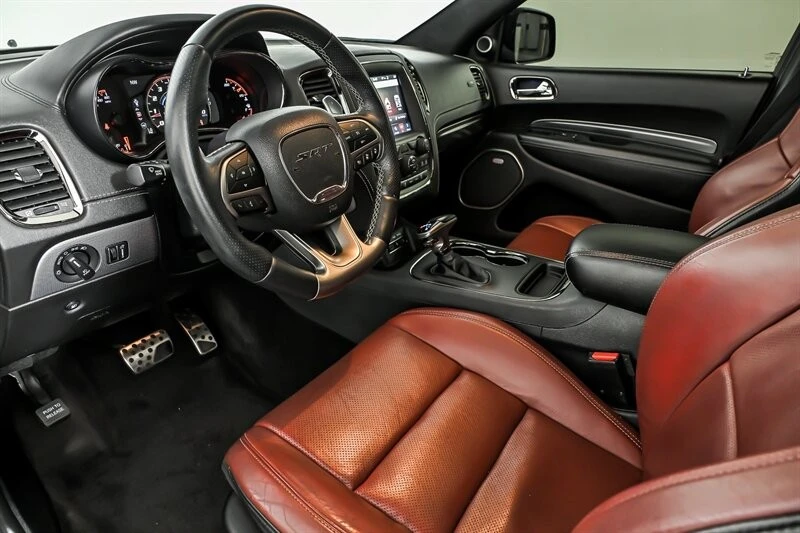 2018 Dodge Durango 3rd Gen - Image 16 of 30