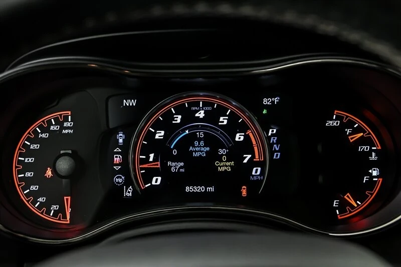 2018 Dodge Durango 3rd Gen - Image 23 of 30