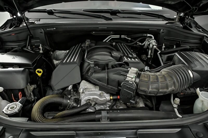 2018 Dodge Durango 3rd Gen - Image 12 of 30