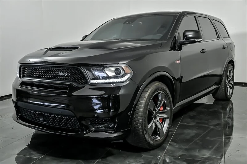 2018 Dodge Durango 3rd Gen - Image 5 of 30