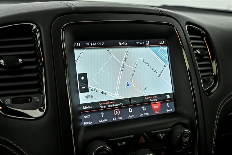 2018 Dodge Durango 3rd Gen - Image 26 of 30