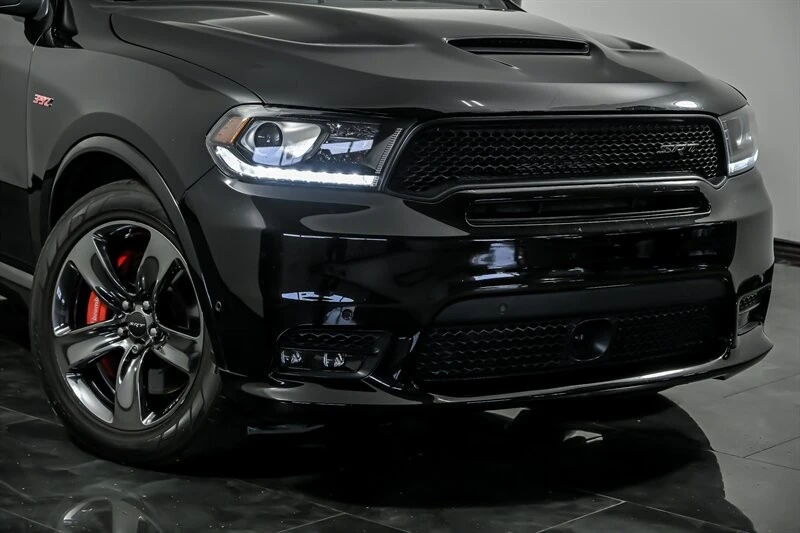 2018 Dodge Durango 3rd Gen - Image 2 of 30