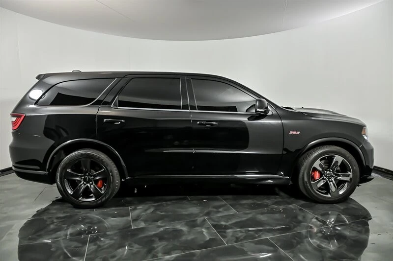 2018 Dodge Durango 3rd Gen - Image 10 of 30