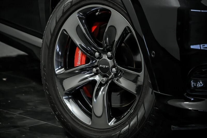 2018 Dodge Durango 3rd Gen - Image 3 of 30