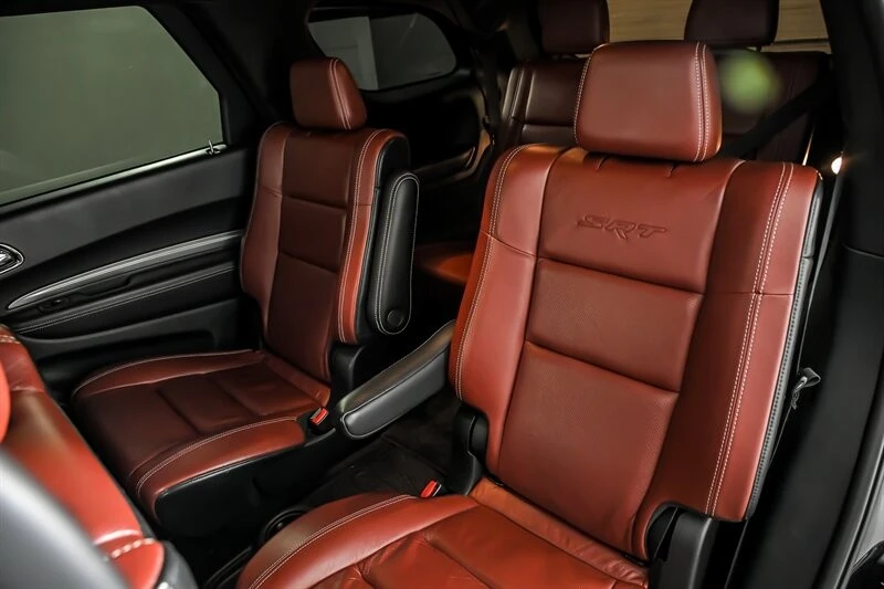 2018 Dodge Durango 3rd Gen - Image 20 of 30