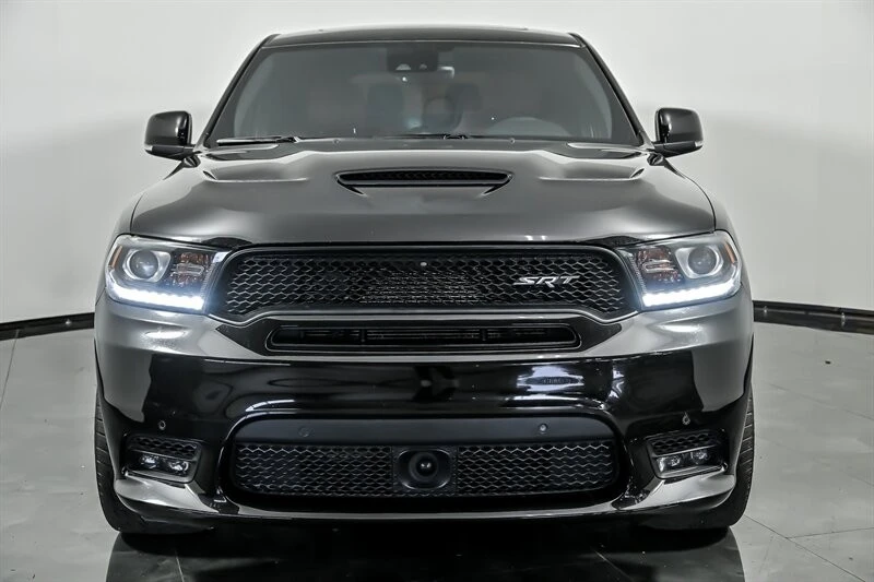 2018 Dodge Durango 3rd Gen - Image 4 of 30