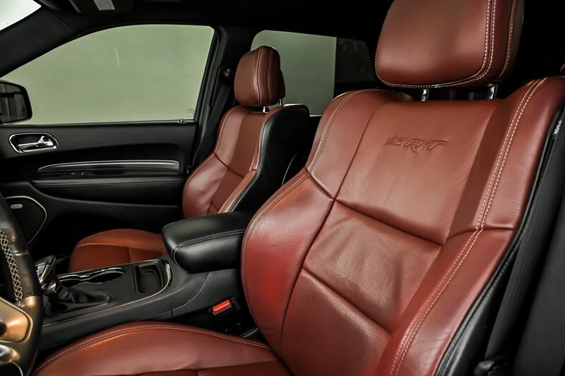 2018 Dodge Durango 3rd Gen - Image 18 of 30