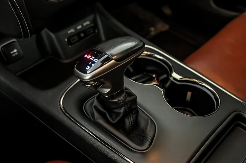 2018 Dodge Durango 3rd Gen - Image 29 of 30