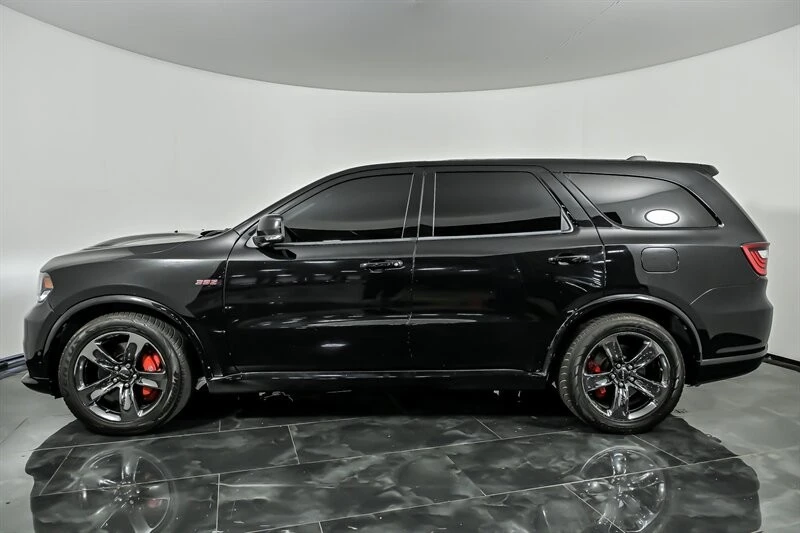 2018 Dodge Durango 3rd Gen - Image 6 of 30