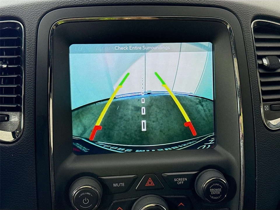 2018 Dodge Durango 3rd Gen - Image 7 of 21