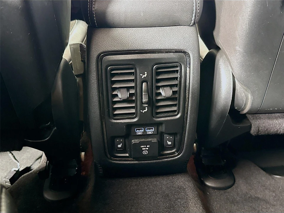 2018 Dodge Durango 3rd Gen - Image 12 of 21