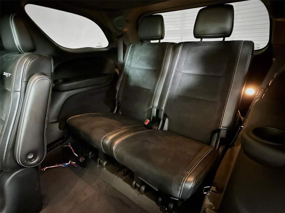 2018 Dodge Durango 3rd Gen - Image 13 of 21