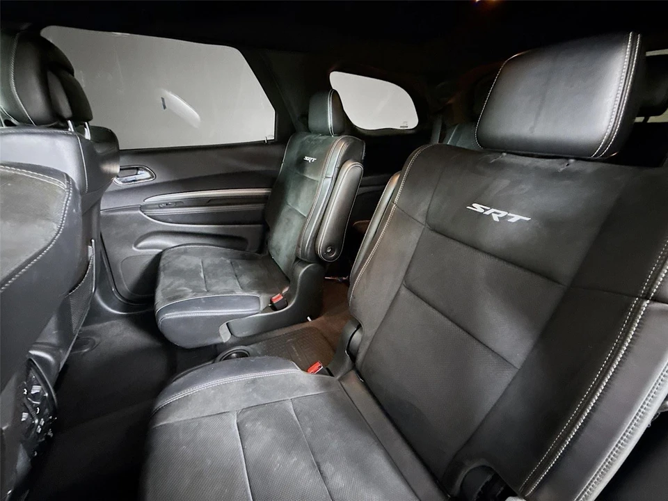 2018 Dodge Durango 3rd Gen - Image 11 of 21