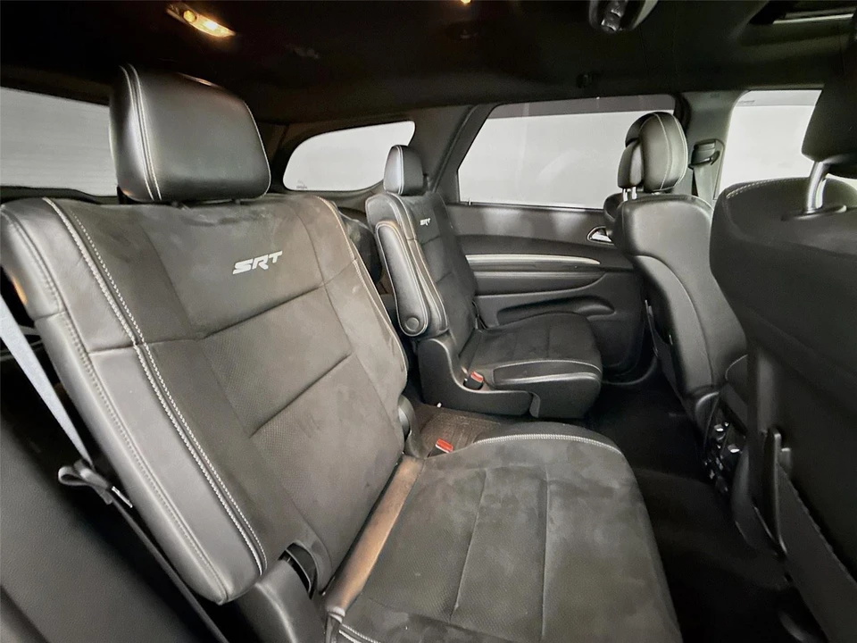 2018 Dodge Durango 3rd Gen - Image 17 of 21